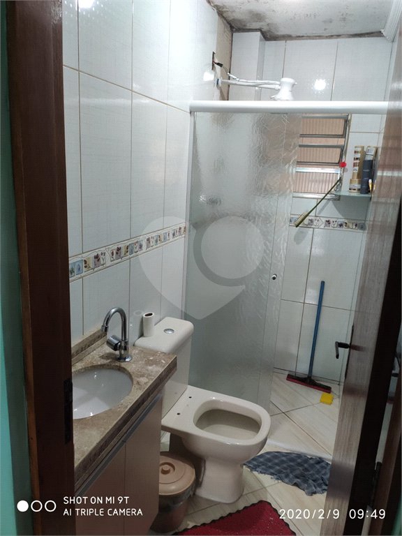 Casa com 195m², 3 quartos, garagem, à venda em Jardim São Paulo/Guaianazes