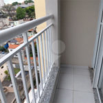 Apartamento Mobilado de 2 dormitórios com terraço e 1 vaga de garagem no Butantã!