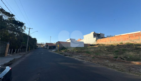 Terreno à venda em Jardim das Torres Prolongamento, São Carlos, SP