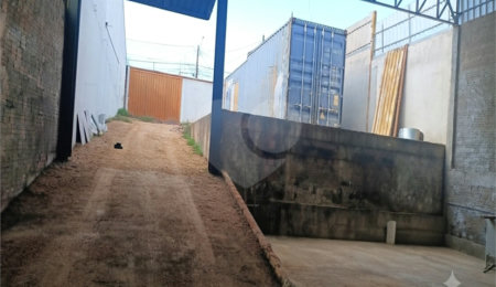 Terreno à venda em Jardim Pacaembu, São Carlos, SP