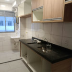 Apartamento de 40m² na Mooca venda e locação - 02 dorm.