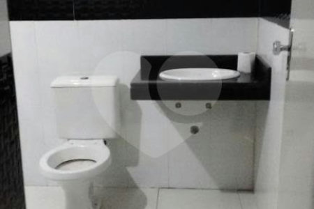 Apartamento à venda com 1 quarto em Brás, São Paulo, SP
