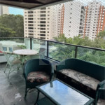 Apartamento à venda com 3 quartos, sendo 3 suítes, em Vila Suzana, São Paulo - SP