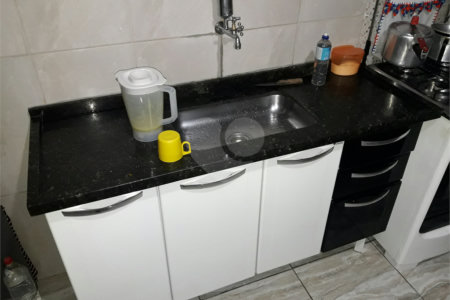 Vendo excelente Casa Térrea no Cidade Aracy II, em São Carlos SP.