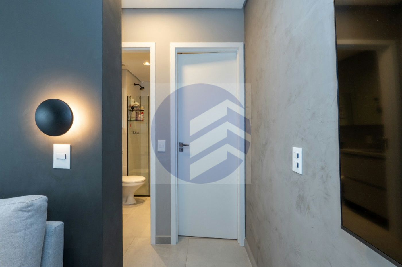 Apartamento para venda em Vila Suzana de 59m² com 2 quartos, sendo 1 suíte e 2 vagas