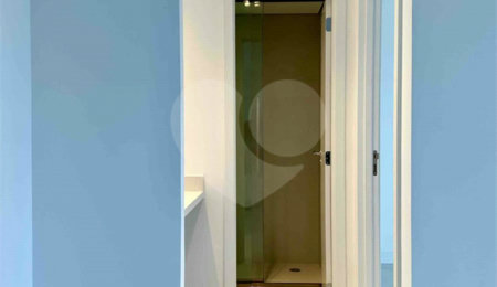 Apartamento para alugar com 1 quarto em Vila Mariana, São Paulo, SP