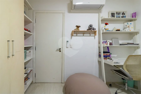 Apartamento sofisticado à venda em Higienópolis — conforto, elegância e localização privilegiada na tradicional Rua Tupi.