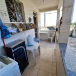 Ó TIMO CASA COM 3 QUARTOS E TERRAÇO EM CONTOMINIO FECHADO