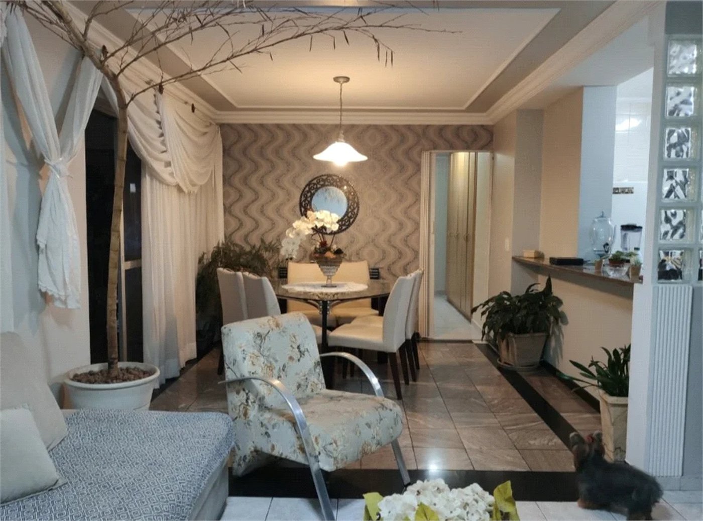 Apartamento à venda com 3 quartos, sendo 1 suíte, em Jaguaré, São Paulo, SP