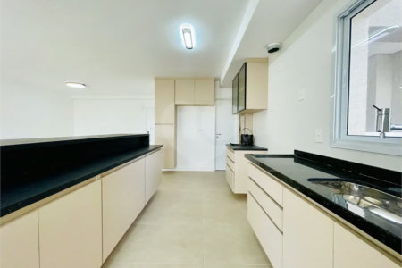 APARTAMENTO NOVO COM 3 SUÍTES E 3 VAGAS NO SPETTACULO PATRIANI – SÃO BERNARDO DO CAMPO!