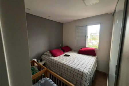 Apartamento à venda com 3 quartos, sendo 1 suíte,  em Super Quadra Morumbi, São Paulo, SP
