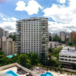 Apartamento à venda com 4 quartos, sendo 3 suítes,  em Vila Andrade, São Paulo, SP