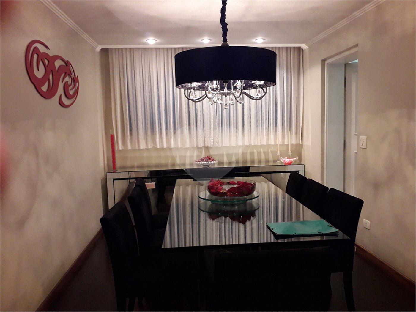 Apartamento de 4 quartos (3 suítes) à venda em Higienópolis