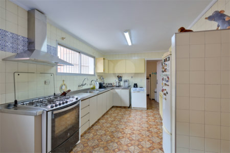 Casa com 4 quartos á venda no Jardim Marajoara, São Paulo - SP