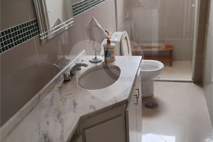 Apartamento à venda Jardim Aeroporto