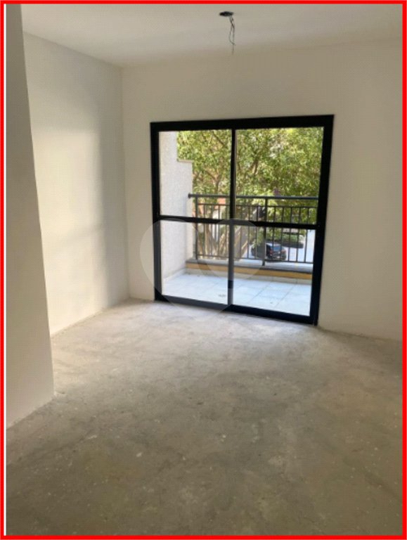 Apartamento a venda com 33 m² - Bela Vista.
