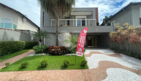 Casa à venda com 5 suítes em Riviera de São Lourenço, Bertioga, SP