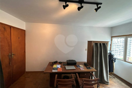 APARTAMENTO NA AVENIDA PAULISTA
