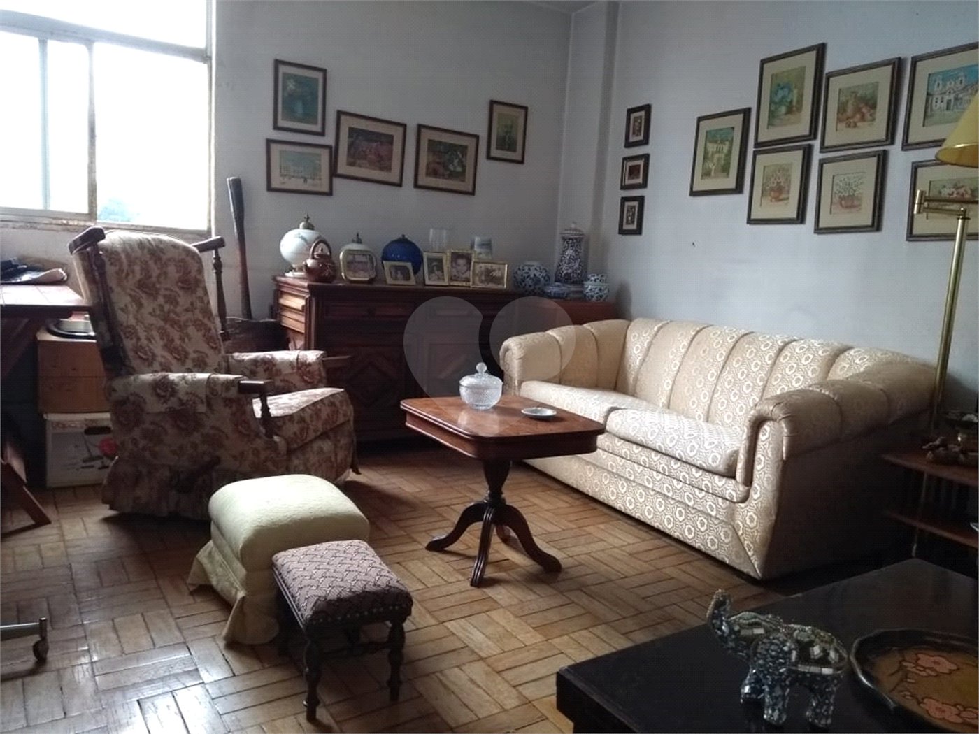 Apartamento Residencial na Liberdade