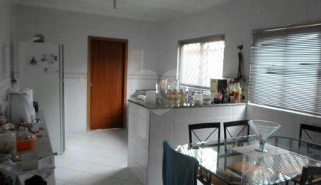 Sobrado à venda com 3 suítes em Vila Moinho Velho, São Paulo, SP