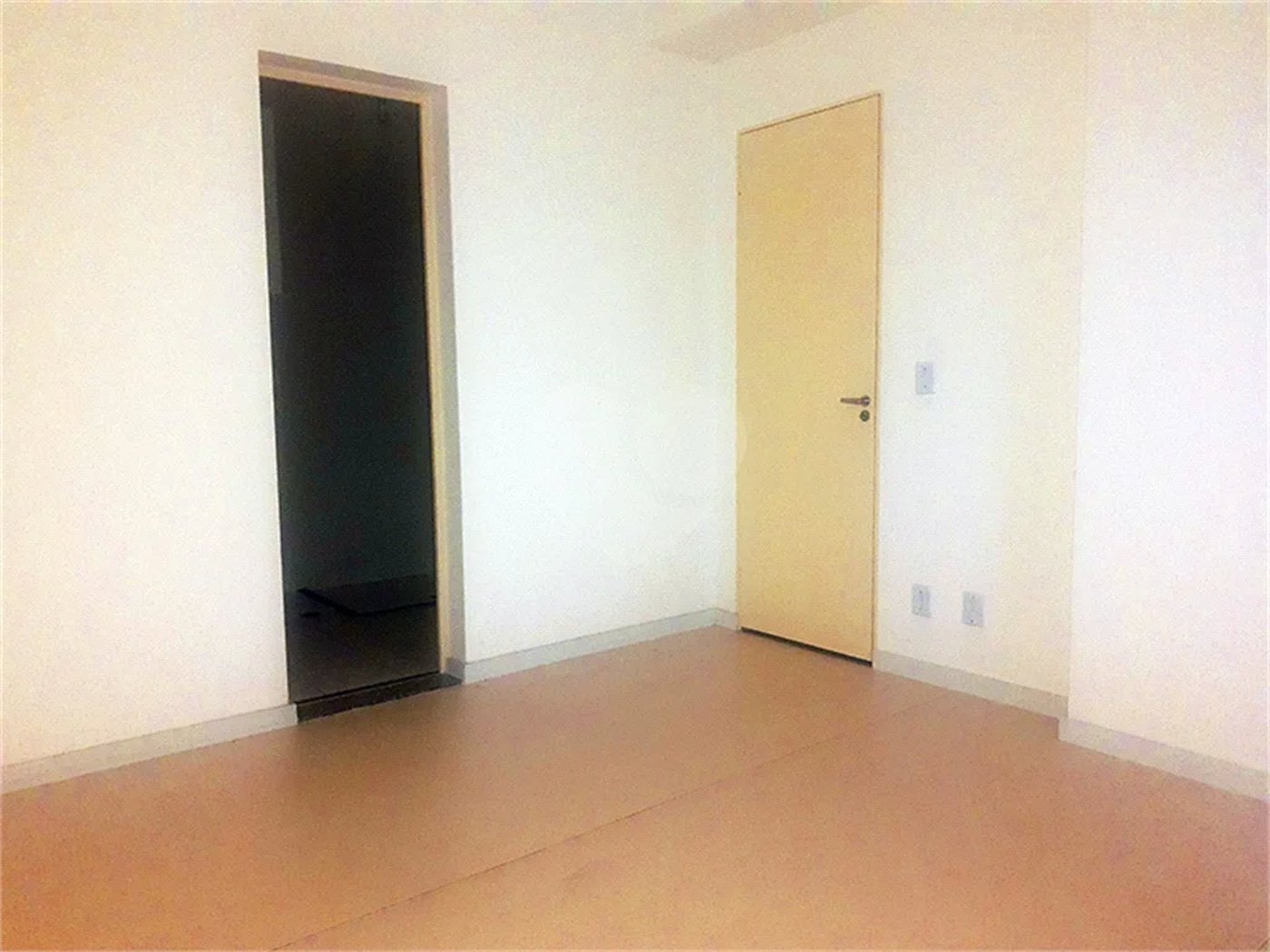 Apartamento em excelente localização na Av. Ipiranga Centro de São Paulo