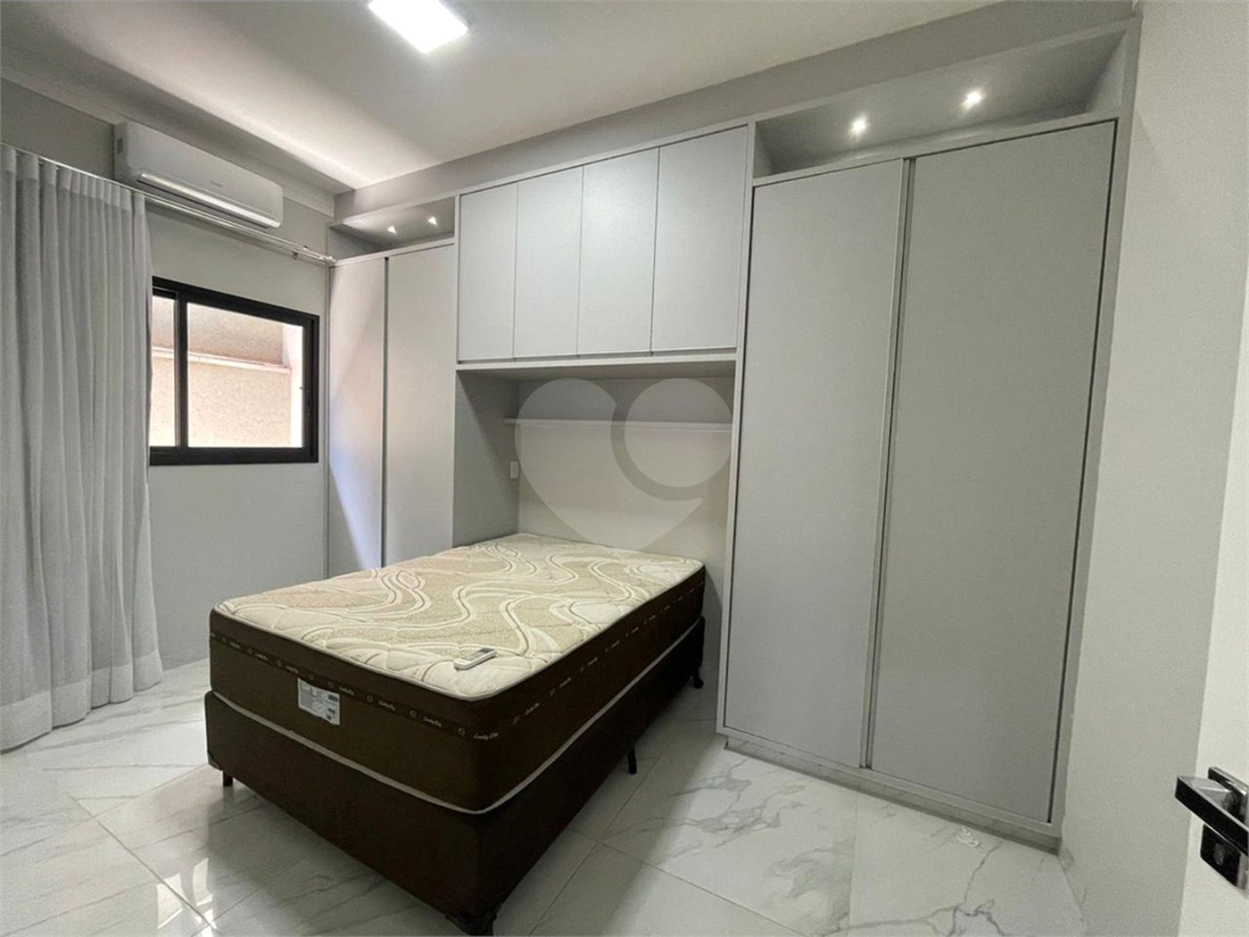 Casa térrea para venda no condomínio Quinta do Lago Residence