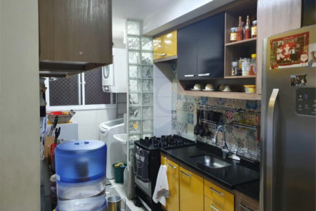 APARTAMENTO A VENDA EM SP BRÁS