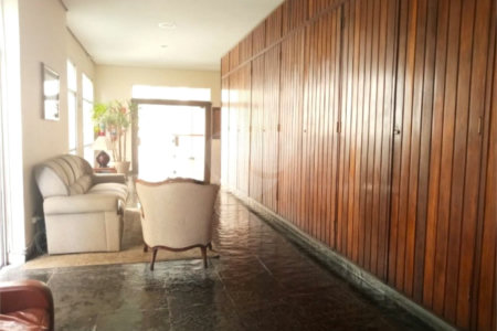 Apartamento à venda na Bela Vista