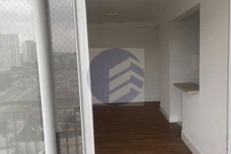 Apartamento para alugar com 3 quartos, sendo 1 suíte, em Vila Mascote, São Paulo - SP