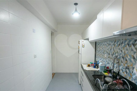 Apartamento Residencial