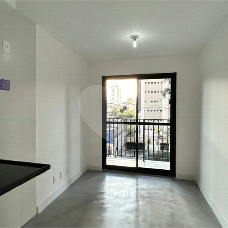 LINDO STUDIO DE 27M² NO CAMPO BELO