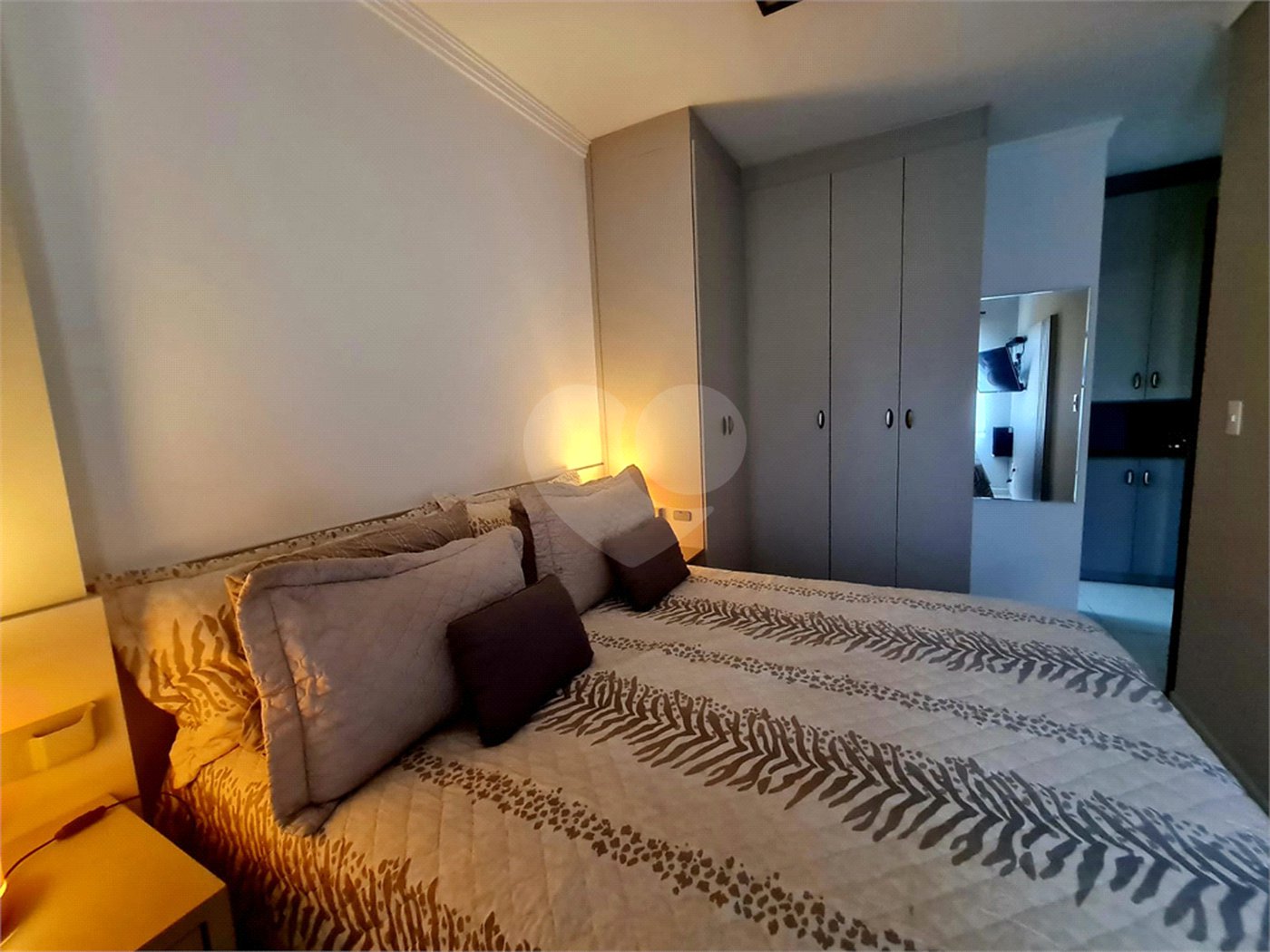 Cobertura Duplex para venda em Solemar - Praia Grande