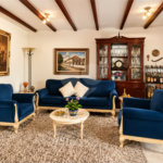 Sobrado com cinco quartos sendo 3 suites 4 vagas| R$ 3.300.000 no Alto da Boa Vista - São Paulo