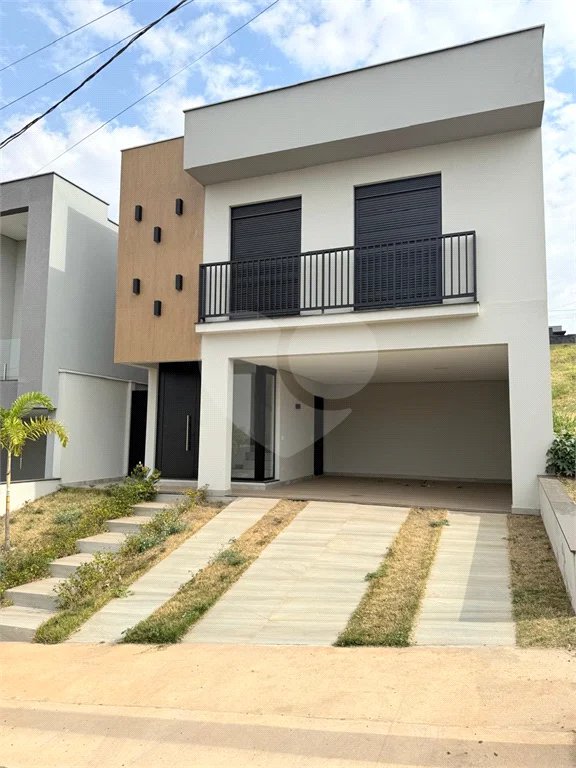 Casa para alugar em condomínio Bairros Ondas Piracicaba/ SP
