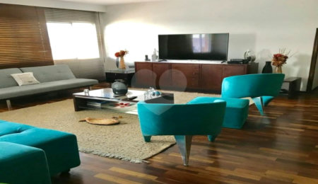 Apartamento à venda com 4 quartos, sendo 2 suítes, em Vila Mascote, São Paulo, SP