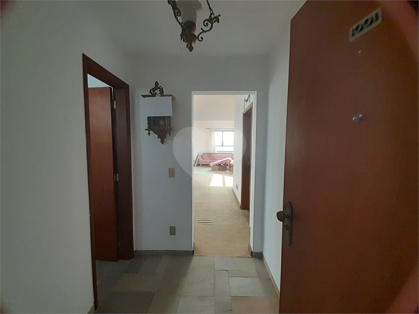 Apartamento à Venda no Edifício João Malagutti – 3 Dormitórios, 132m², Vista Maravilhosa!