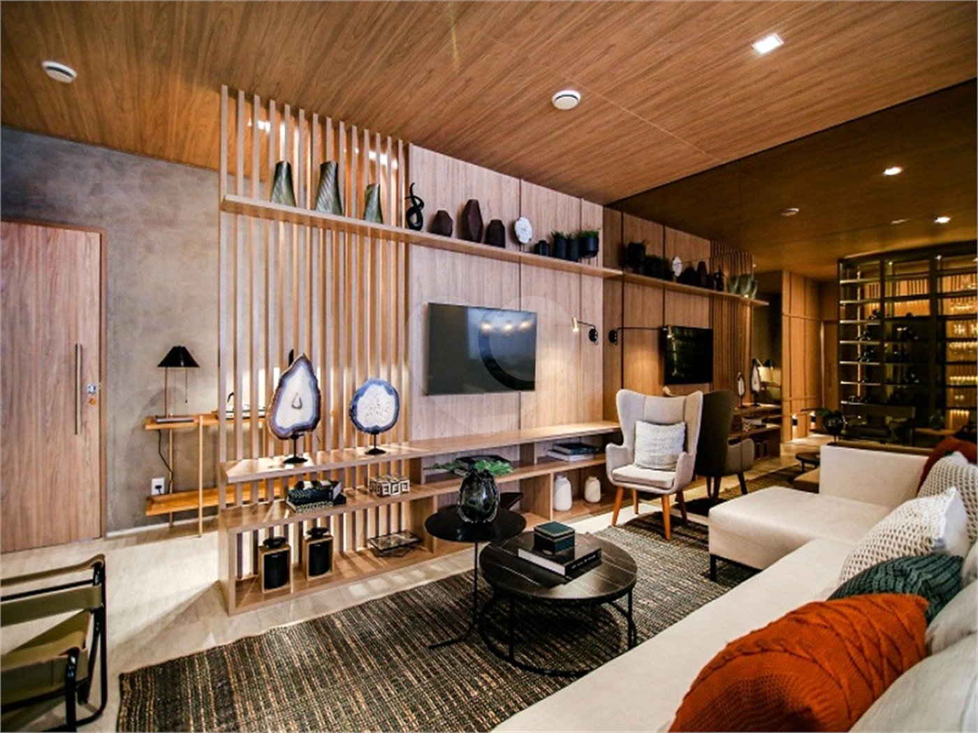 Apartamentos 142m² no LAMP Perdizes com 3 suítes, opções com terraço gourmet, home office e banho master ampliado.
