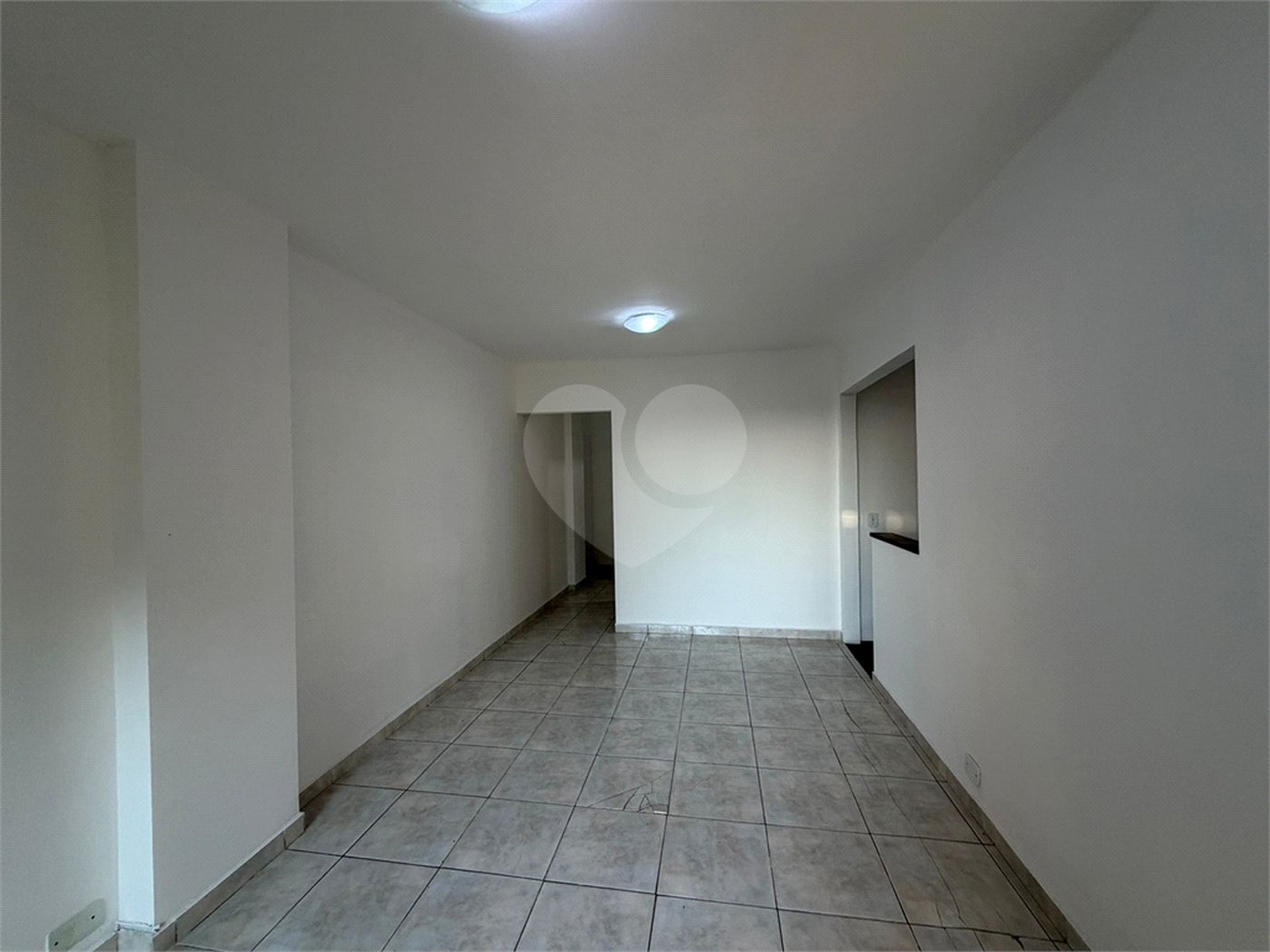 Apartamento á venda - Jabaquara