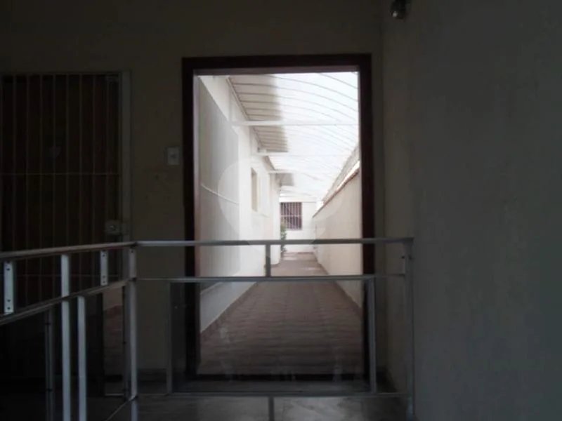 Sobrado Comercial à Venda ou Locação na Vila Mascote