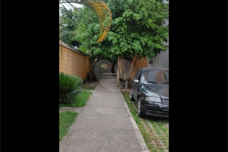 Apartamento a venda no Brás