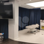 Sala comercial para locação em Moema