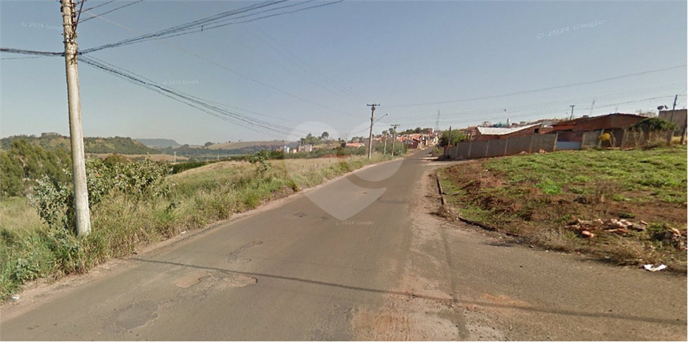 Terreno à Venda no Bosque dos Tamanduás – Descalvado/SP