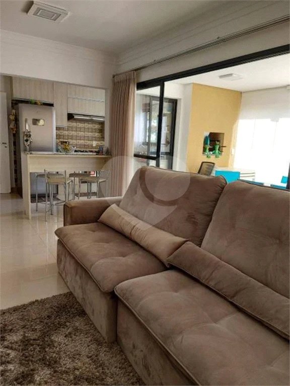 Apartamento à venda na Vila Carrão, 3 quartos (1 suíte), garden