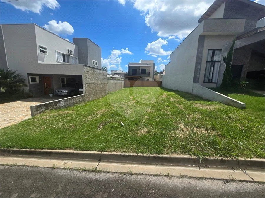 Terreno à Venda – Residencial Real Park