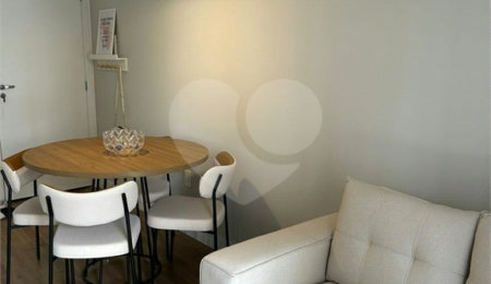 Apartamento à venda com 1 suíte em Vila Andrade, São Paulo, SP