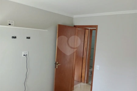 Apartamento à venda no Jabaquara com 2 quartos e 1 vaga
