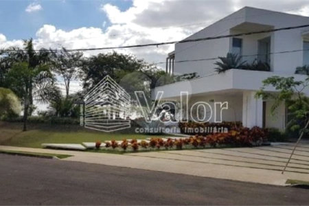 Casa de Alto Padrão no Damha I