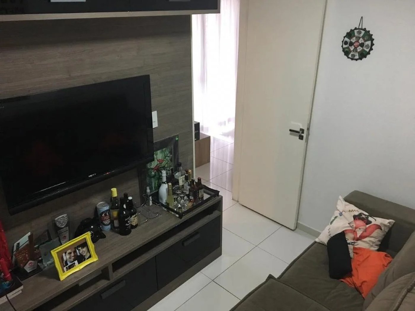 Apartamento à venda com 2 quartos em Vila Sônia, São Paulo - SP