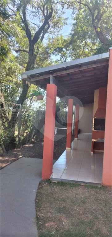 Apartamento a venda Residencial Santa Eugenia em Itirapina