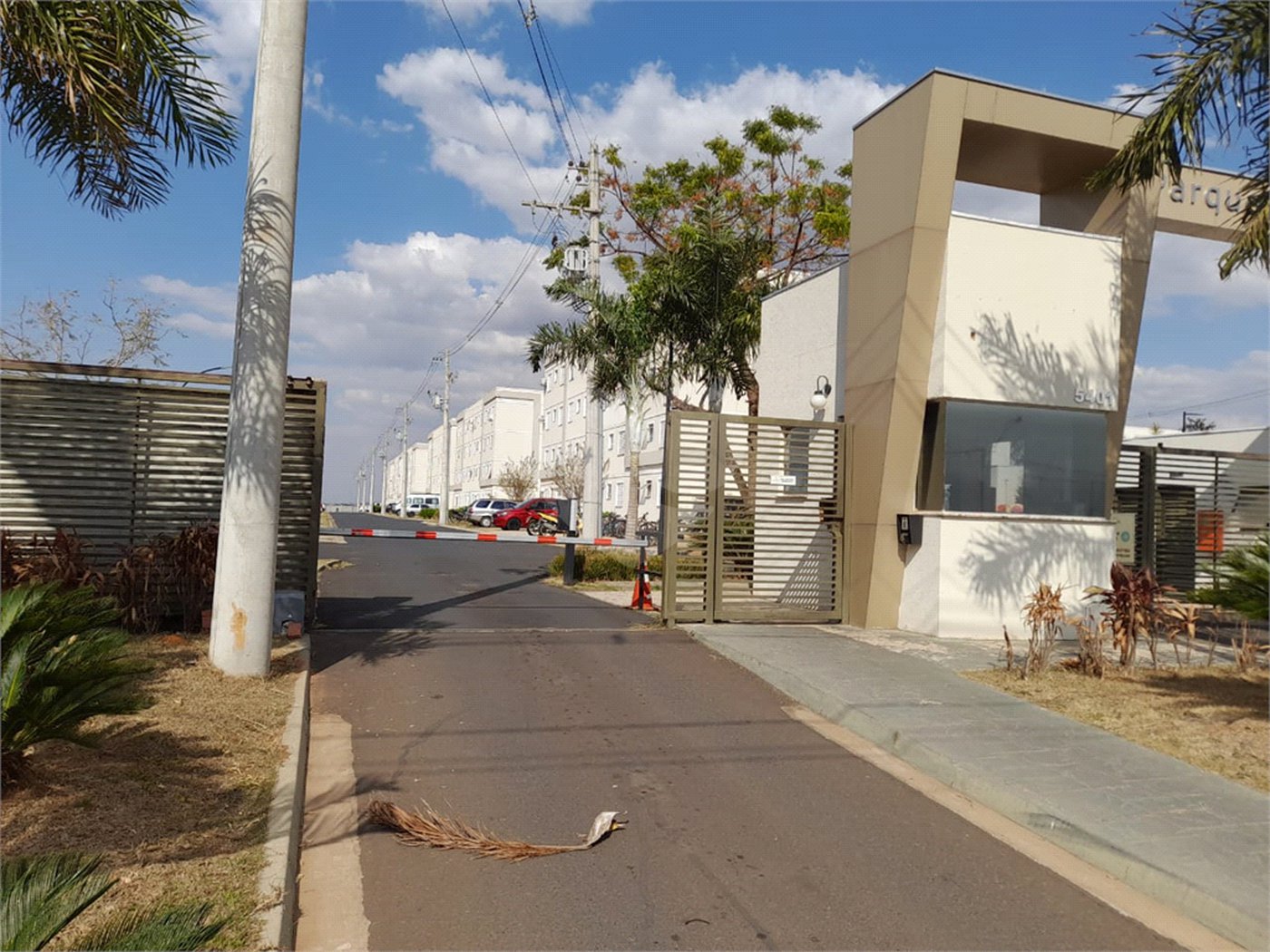 Apartamento à Venda ou para Alugar - Edifício Monte Athos (Jardim Embaré)